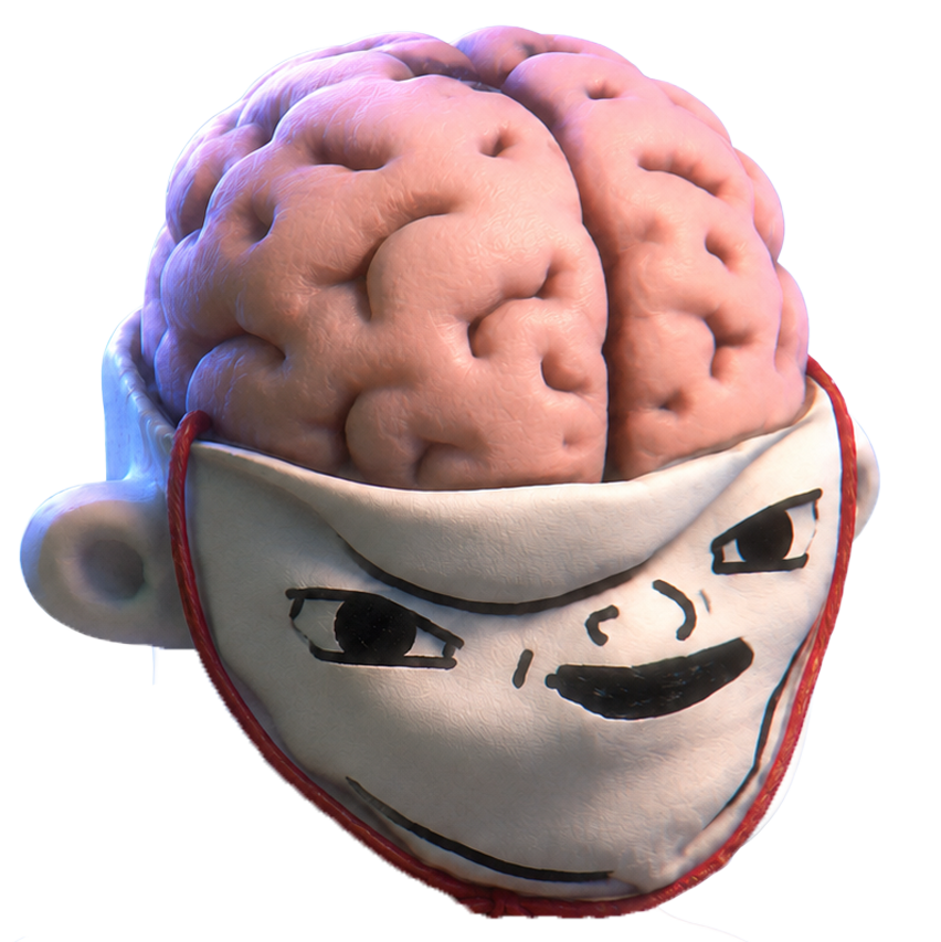 BRAINLET ZONE